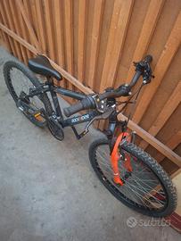 Bici ragazzo