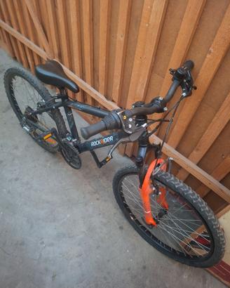 Bici ragazzo