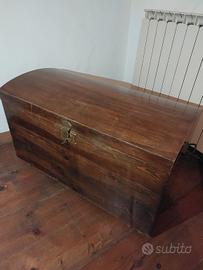 Cassa in legno