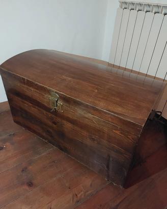 Cassa in legno