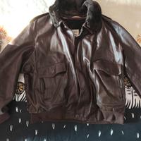 giubbino top gun air force usa originale