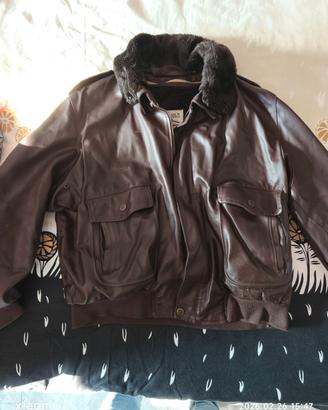 giubbino top gun air force usa originale