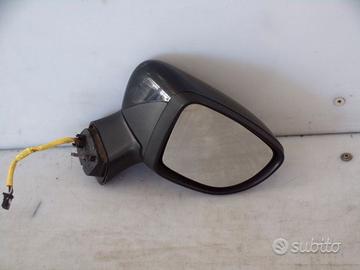 Specchietto retrovisore Destro Renault Captur 2016