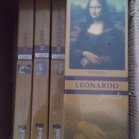 Puzzle artistici 1000 pezzi