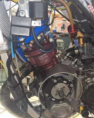 PVL BIDALOT AM6