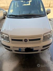 Panda 1200 Benzina Metano