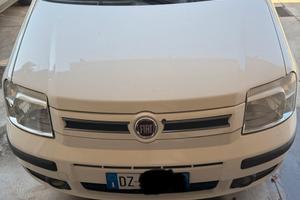 Panda 1200 Benzina Metano