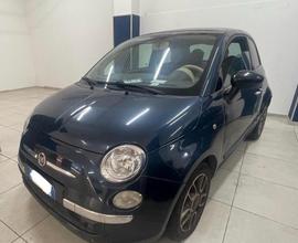 Fiat 500 1.3 Multijet 75 CV Lounge