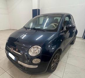 Fiat 500 1.3 Multijet 75 CV Lounge