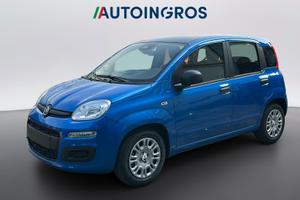 FIAT Pandina 1.0 65cv Hybrid Icon
