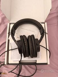 Audio-Technica ATH-M20x