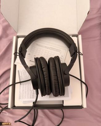 Audio-Technica ATH-M20x