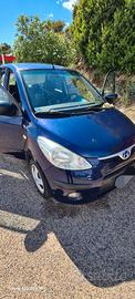 hyundai i10 buone condizioni generali