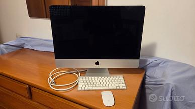 Apple iMac 21,5