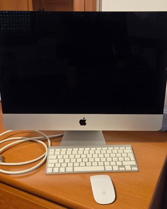 Apple iMac 21,5