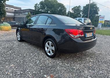 auto  Chevrolet 