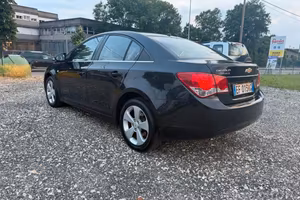 auto  Chevrolet 