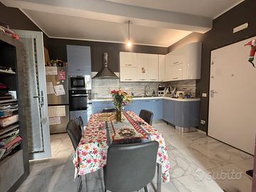 Soffiano, 4 vani Ristrutturati