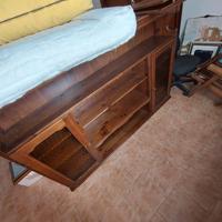 Credenza  ULTIMA possibilità prima della discarica