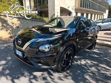 Nissan Juke 1.0 DIG-T 114 CV DCT N-Connecta 03/24 