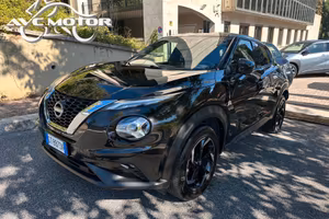 Nissan Juke 1.0 DIG-T 114 CV DCT N-Connecta 03/24 