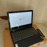 Lenovo IdeaPad Flex 3 Chromebook Convertibile