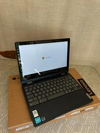 Lenovo IdeaPad Flex 3 Chromebook Convertibile