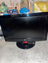 Televisione Lg