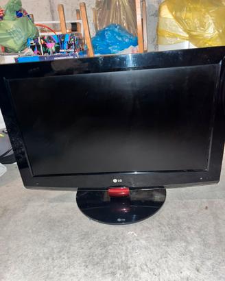 Televisione Lg