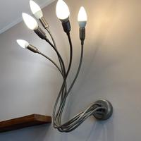 Catellani & Smith Turciù lampade da parete soffitt