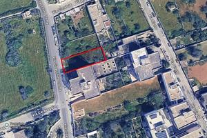 Terreno di 558 m² a Calimera