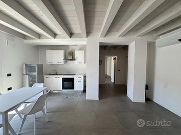 Appartamento Noventa Vicentina [Cod. rif LOC39ARG]