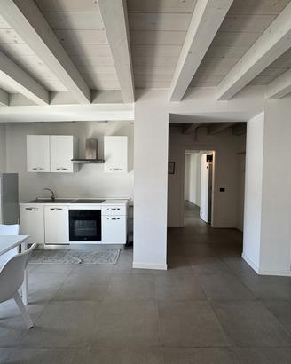 Appartamento Noventa Vicentina [Cod. rif LOC39ARG]