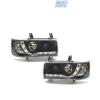 FARI VOLKSWAGEN VW T4 TRANSPORTER 90-03 LUCE LED D