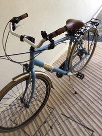 Bici 7 rapporti VIA VENETO