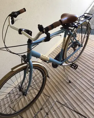 Bici 7 rapporti VIA VENETO