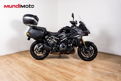 SUZUKI GSX-S 1000 GX - 2024
