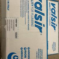 Pulsante scarico wc VALSIR