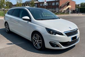 Peugeot 308 SW 1.6 Blue HDI