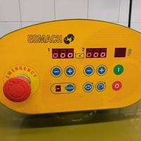 Impastatrice Esmach SPI 45 come nuova