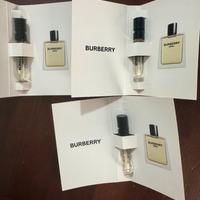 Set campioncini Burberry Hero