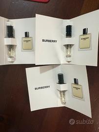 Set campioncini Burberry Hero