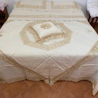 Corredo letto completo