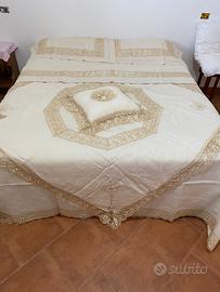Corredo letto completo
