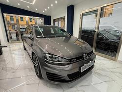 Volkswagen Golf Golf 2.0 tdi Gtd 5p dsg