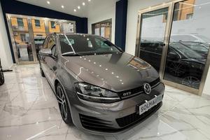 Volkswagen Golf Golf 2.0 tdi Gtd 5p dsg