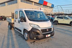 Fiat Ducato 35 2.3 MJT 130CV PLM-DC Cabinato CASSO