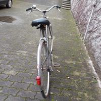 Bici Legnano ruote 28''