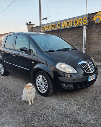 Lancia MUSA 1.3 Multijet 16V 90 CV Platino Plus