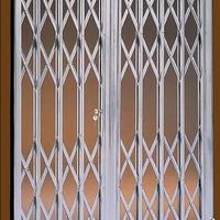 Cancelletti per finestre